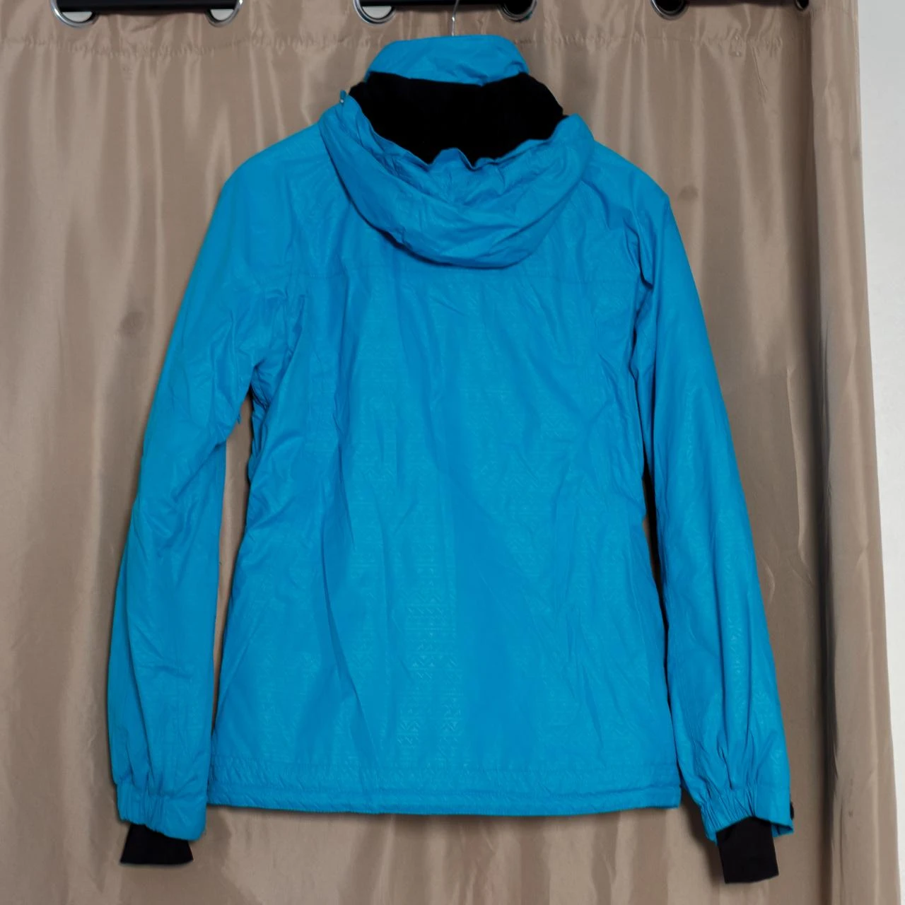 Turquoise Athlitech ski-jas voor dames – Maat M – Zeer goede staat – photo 6